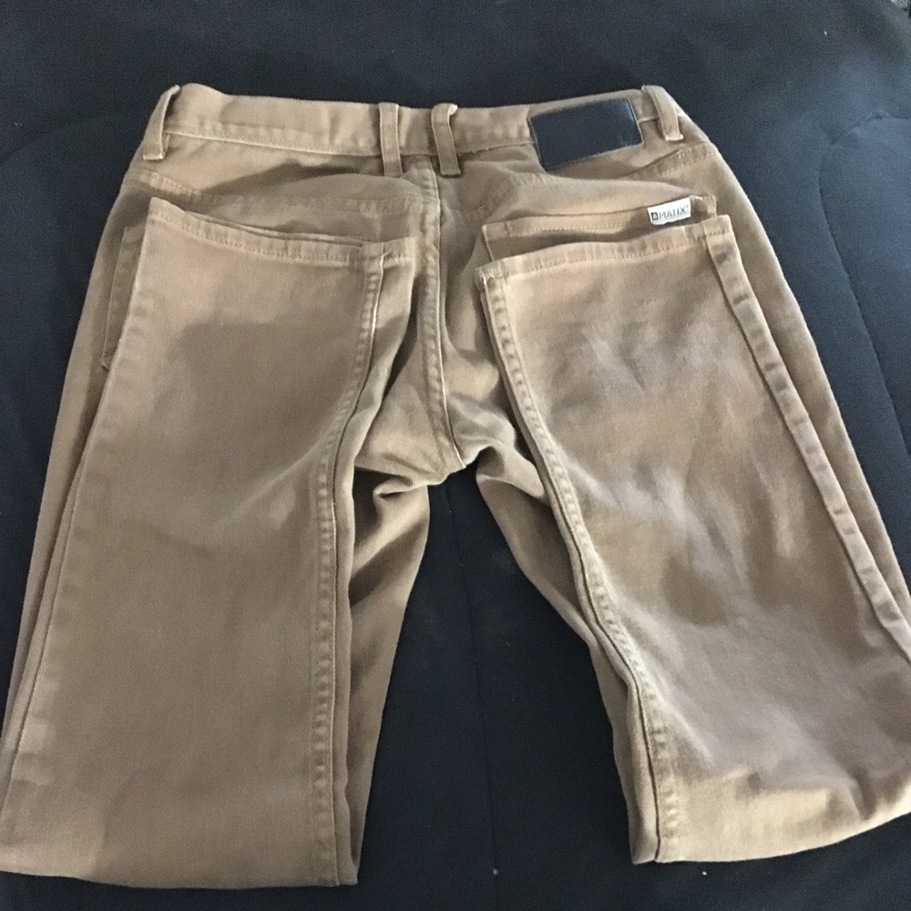 Matix Pants - Picture 2 of 4